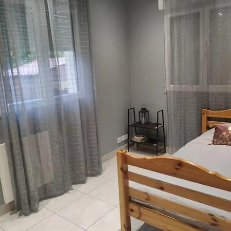 Charmante Maison 4 Personnes Proche De Paris