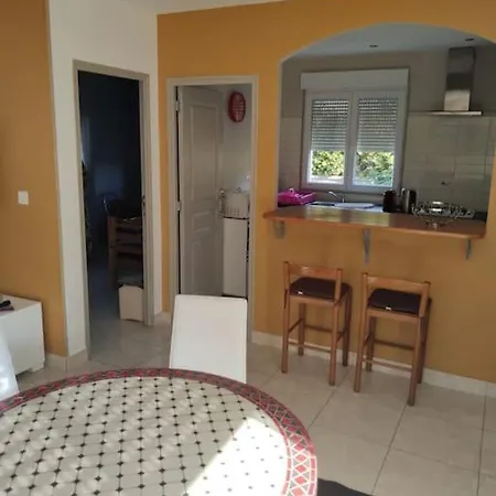 Charmante Maison 4 Personnes Proche De Paris Holiday home