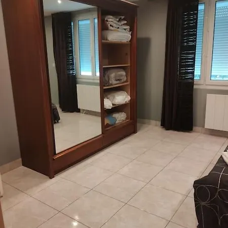 Holiday home Charmante Maison 4 Personnes Proche De Paris *